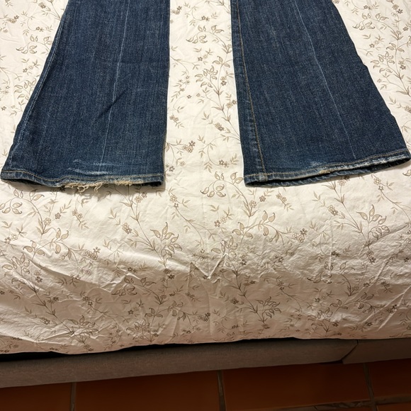 Citizens of Humanity jeans - Picture 7 of 8